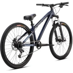 Dartmoor Dirt Bike Streetfighter 26'' Matt Steel Blue 6 Dartmoor Dirt Bike Streetfighter 26'' Matt Steel Blue -Fahrradausrüstung dartmoor streetfighter 26 steel blue 3