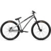 Dartmoor Dirt Bike Two6Player Evo 26'' Glossy Dark Chrome