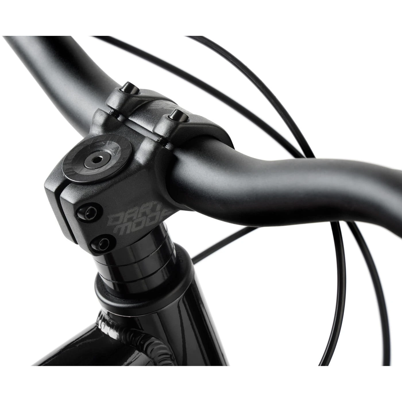 Dartmoor Dirt Bike Two6Player Evo 26'' Glossy Dark Chrome 4 Dartmoor Dirt Bike Two6Player Evo 26'' Glossy Dark Chrome – Bild 4