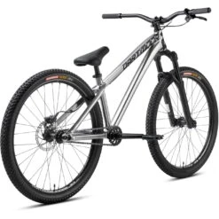 Dartmoor Dirt Bike Two6Player Evo 26'' Glossy Dark Chrome 13 Dartmoor Dirt Bike Two6Player Evo 26'' Glossy Dark Chrome -Fahrradausrüstung dartmoor two6player evo 26 dark chrome 3