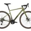 Cannondale Topstone LTD Green