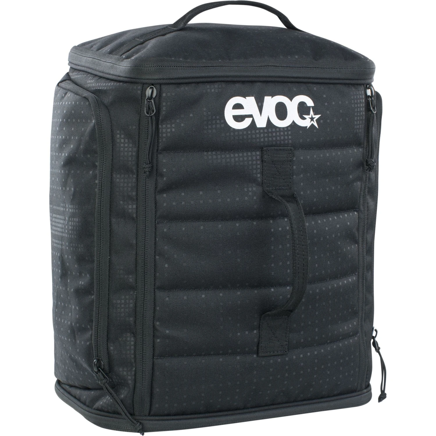 Evoc Gear Bag 15 - Black 3 Evoc Gear Bag 15 - Black – Bild 3