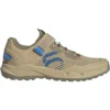 Five Ten Trailcross Clip-In - Beige Tone/Blue Rush/Orbit Green