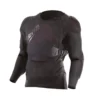 LEATT Body Protector 3DF AirFit Lite - Schwarz