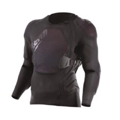 LEATT Body Protector 3DF AirFit Lite - Schwarz