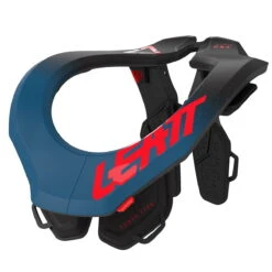 LEATT Neck Brace DBX 3.5 - Blau