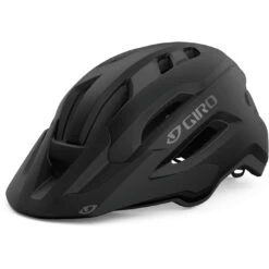 Giro Fixture Mips II - Matte Black/titanium