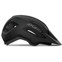 Giro Fixture Mips II - Matte Black/titanium -Fahrradausrüstung giro fixture 2220wYwj2ZeLGnzS