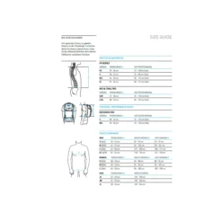 Evoc Protektor Weste Lite - Herren - Schwarz -Fahrradausrüstung gr ssentabellen3OfiWyBb5curB