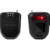 Hiplok FLX Kabelschloss - Black