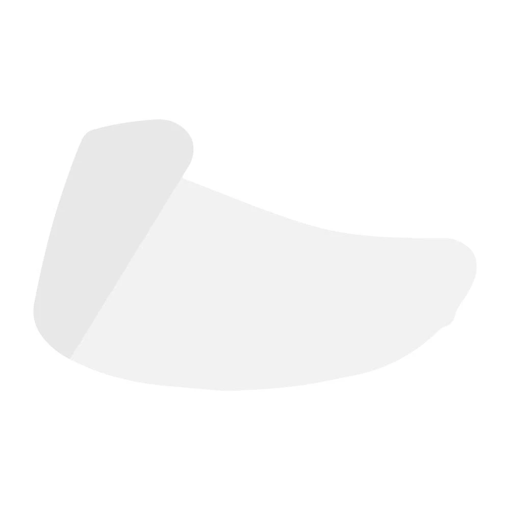 IXS 216 Visier Klar Inkl. Pinlock Pin 1 IXS 216 Visier Klar Inkl. Pinlock Pin