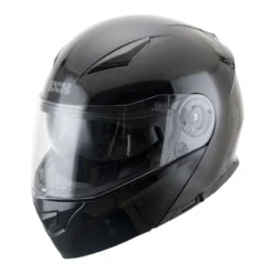 IXS 300 1.0 Motorradhelm - Schwarz