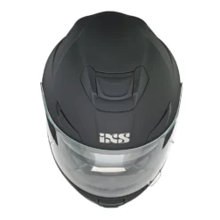 IXS 315 1.0 Motorradhelm - Matt Schwarz 7 IXS 315 1.0 Motorradhelm - Matt Schwarz -Fahrradausrüstung iXS3151 0Motorradhelm mattschwarz 3