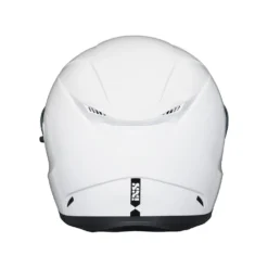 IXS 315 1.0 Motorradhelm - Weiss -Fahrradausrüstung iXS3151 0Motorradhelm weiss 4