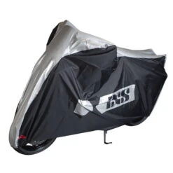 IXS Abdeckplane Outdoor 2XL 277 X 104 X 141 Cm