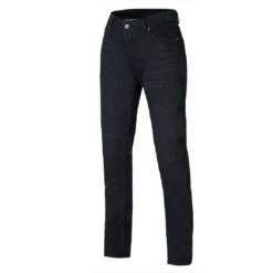 IXS Classic AR Damen Jeans Clarkson - Schwarz