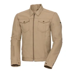 IXS Classic Jacke Duck Beige