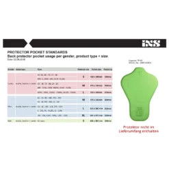 IXS Classic Jacke Duck Beige -Fahrradausrüstung iXSClassicJackeDuckbeige 3