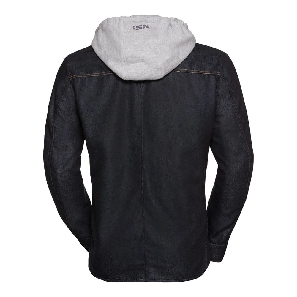 IXS Classic Jacke Moto-Denim 2 IXS Classic Jacke Moto-Denim – Bild 2