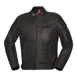 IXS Classic LD Jacke Cruiser Brown