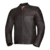 IXS Classic LD Jacke Dark Brown