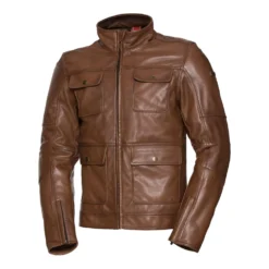 IXS Classic LD Jacke Nick Brown