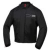 IXS Membran Damen Jacke Salta-ST-Plus - Schwarz