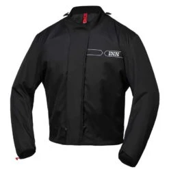 IXS Membran Damen Jacke Salta-ST-Plus - Schwarz