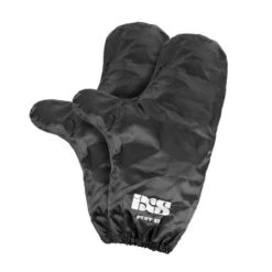 IXS Regenüberhandschuhe Fist II