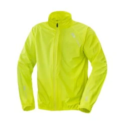 IXS Saint Regenjacke Yellow
