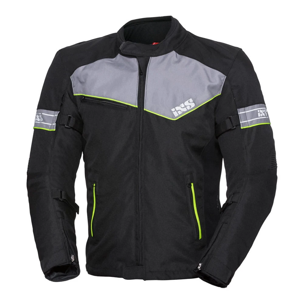 IXS Sport Jacke 5/8 ST 1 IXS Sport Jacke 5/8 ST