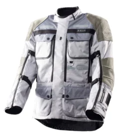 IXS Tour LT Jacke Montevideo-Air 2
