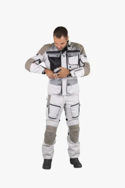 IXS Tour LT Jacke Montevideo-Air 2 15 IXS Tour LT Jacke Montevideo-Air 2 -Fahrradausrüstung iXSTourLTJackeMontevideo Air2 7