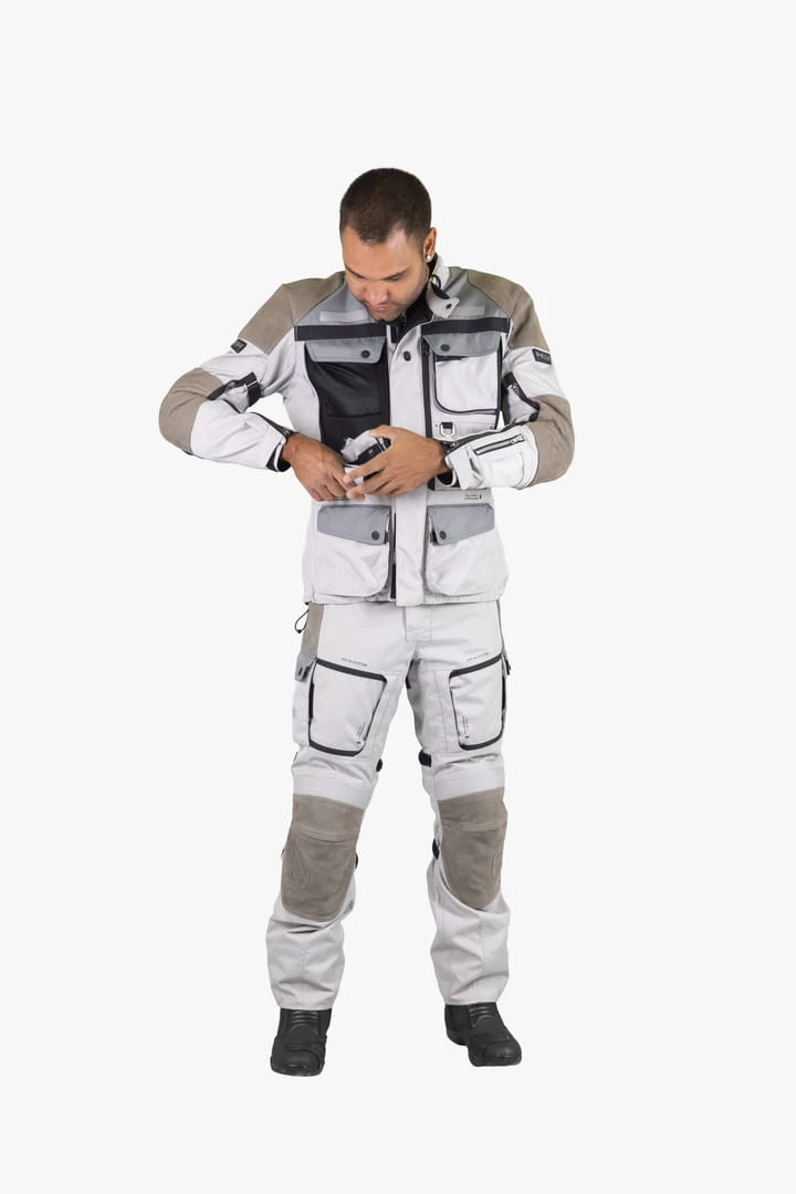 IXS Tour LT Jacke Montevideo-Air 2 7 IXS Tour LT Jacke Montevideo-Air 2 – Bild 7