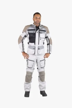 IXS Tour LT Jacke Montevideo-Air 2 17 IXS Tour LT Jacke Montevideo-Air 2 -Fahrradausrüstung iXSTourLTJackeMontevideo Air2 9