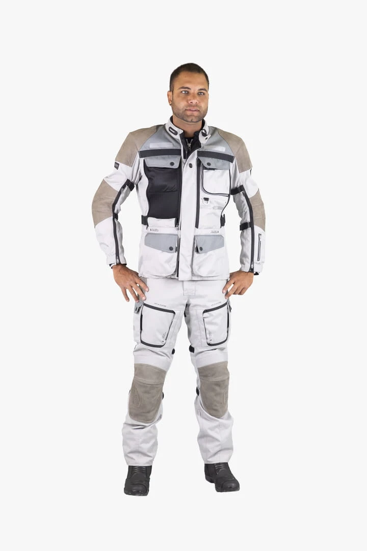 IXS Tour LT Jacke Montevideo-Air 2 9 IXS Tour LT Jacke Montevideo-Air 2 – Bild 9