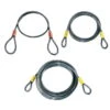 Kryptonite KryptoFlex Looped Cable Endschlaufenkabel