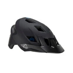 LEATT Helm MTB All Mountain 1.0 Stealth