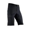 LEATT MTB Trail 1.0 Shorts Black