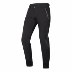 Endura MT500 Spray Baggy II Damenhose - Schwarz