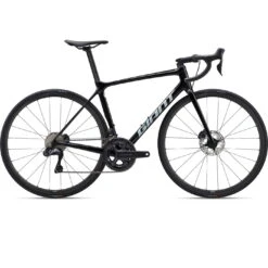 Giant TCR Advanced 0 Carbon/Unicorn White