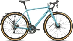 Orbea Vector Drop LTD - Blue (Gloss)