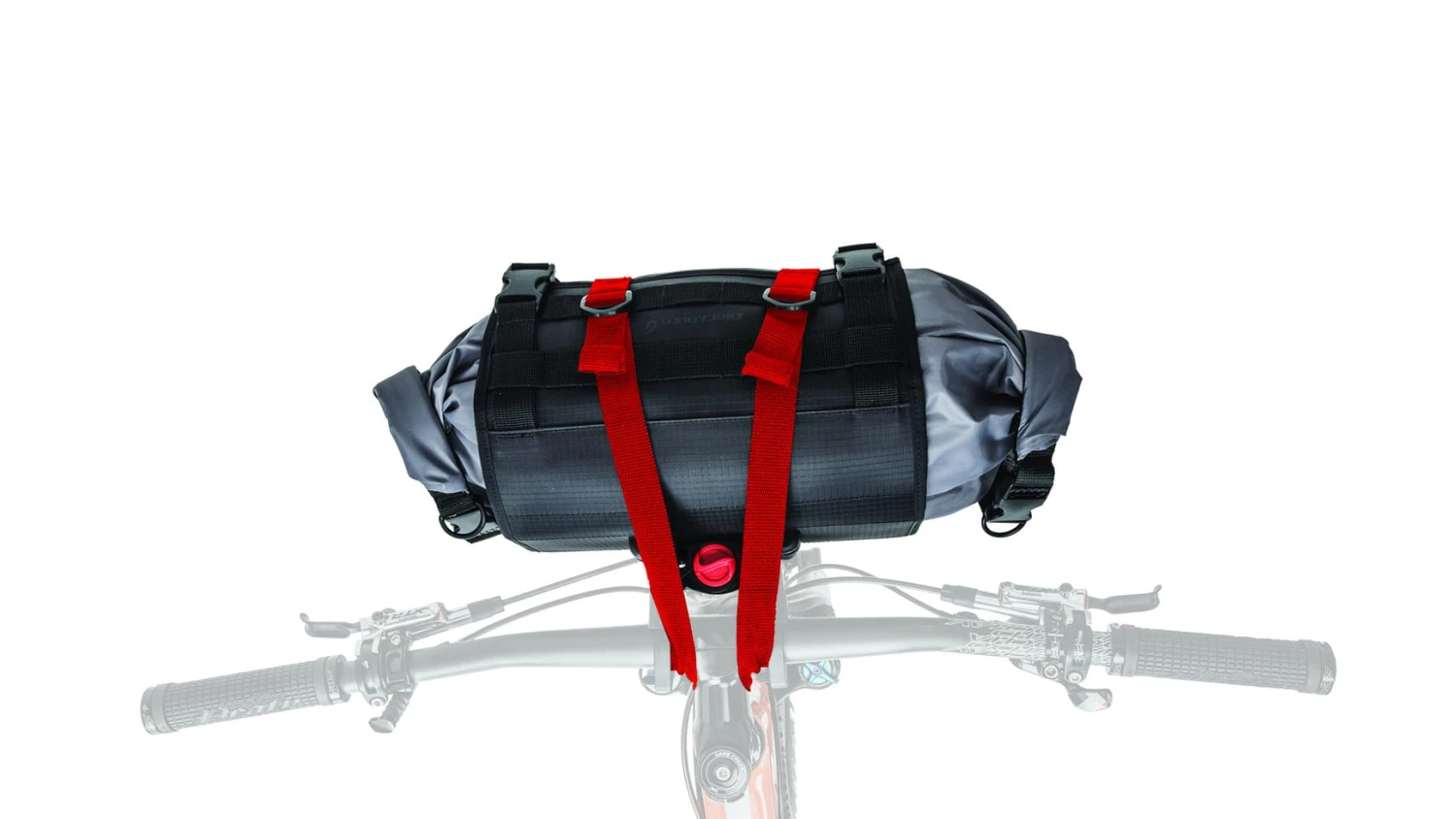 Blackburn Outpost Lenker Rollentasche 1 Blackburn Outpost Lenker Rollentasche