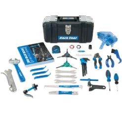 Park Tool AK-5 Advanced Mechanic Tool Kit
