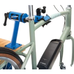 Park Tool PCS-12.2 Werkbank-Montagearm -Fahrradausrüstung parktool pcs 12 2 detail2