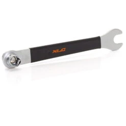 XLC Pedal-/Kurbelschraubenschlüssel TO-S19