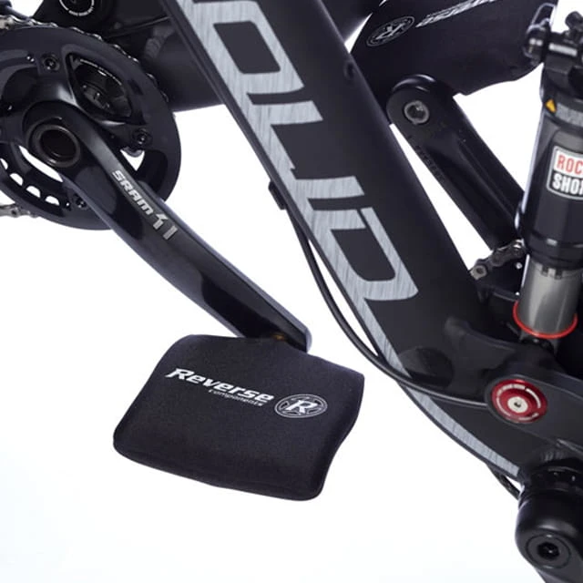 Reverse Pedal Pocket Set 2 Reverse Pedal Pocket Set – Bild 2