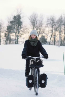 Lowrider Pannier Support - Schwarz 5 Lowrider Pannier Support - Schwarz -Fahrradausrüstung pelago lowrider black8 683x1024 1