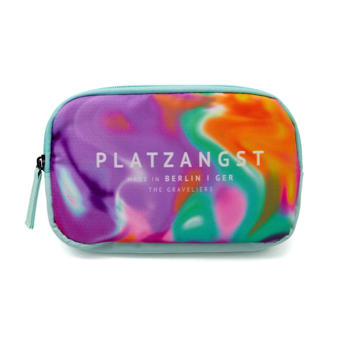 Essential Bag Berlin Spezial - Transporttasche - Bunt 2 Essential Bag Berlin Spezial - Transporttasche - Bunt – Bild 2