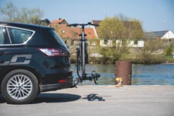 XLC Azura Xtra LED VC-C05 Heckträger Für 2 E-Bikes 24 XLC Azura Xtra LED VC-C05 Heckträger Für 2 E-Bikes -Fahrradausrüstung product 2